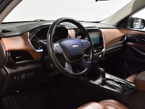 Used 2019 Chevrolet Traverse High Country w/ LPO, Floor Liner Package image 11