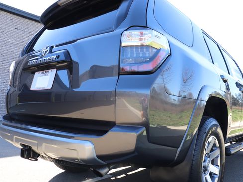 Used 2016 Toyota 4Runner Trail Premium image 14