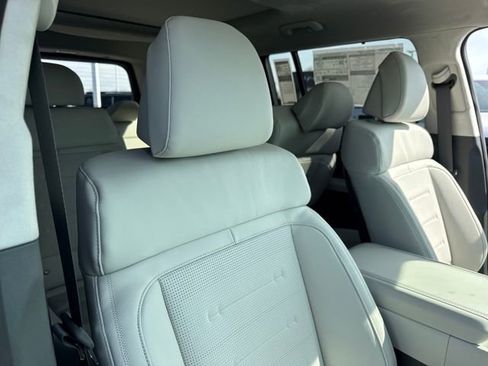 New 2026 Hyundai Santa Fe Calligraphy image 26