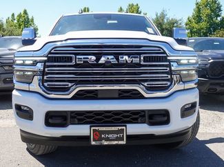 New 2025 RAM 2500 Laramie video 3