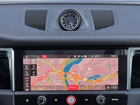 New 2026 Porsche Macan S image 27