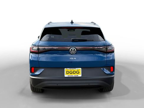 New 2026 Volkswagen ID.4 Pro S image 4