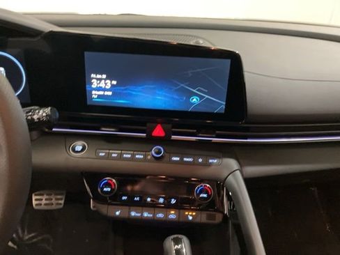 Used 2024 Hyundai Elantra N Base image 15