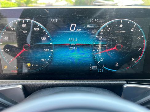 Used 2020 Mercedes-Benz GLB 250 4MATIC image 16