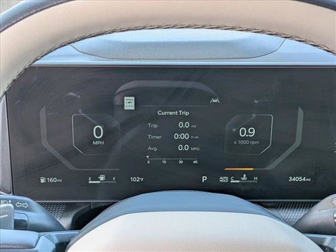 Used 2025 Kia K4 GT-Line w/ GT-Line Sunroof Package FWD image 14