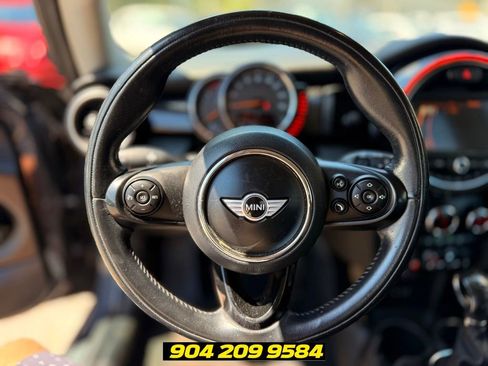 Used 2015 MINI Cooper S FWD image 15