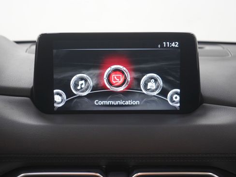 Used 2020 MAZDA CX-5 Grand Touring Reserve image 18