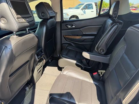 Used 2017 GMC Acadia Denali w/ Technology Package FWD image 21