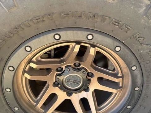 Used 2021 Ford Bronco 4-Door image 21