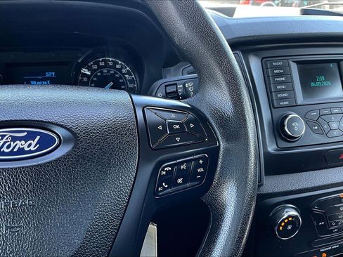 Certified 2022 Ford Ranger XL AWD/4WD image 20