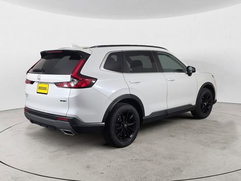Used 2024 Honda CR-V Sport image 5