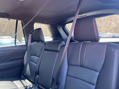 Used 2023 Honda Passport TrailSport image 31