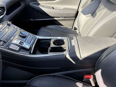 Used 2023 Hyundai Santa Fe Limited w/ Cargo Package image 24