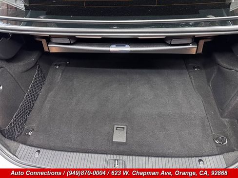 Used 2014 Mercedes-Benz E 350 Sedan w/ Premium 1 Package image 36