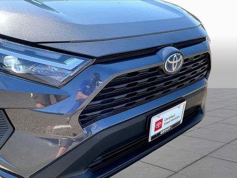 Certified 2022 Toyota RAV4 XLE w/ Convenience Package AWD/4WD image 29
