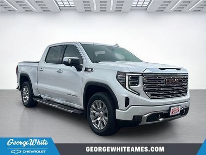 Used 2023 GMC Sierra 1500 Denali w/ Technology Package