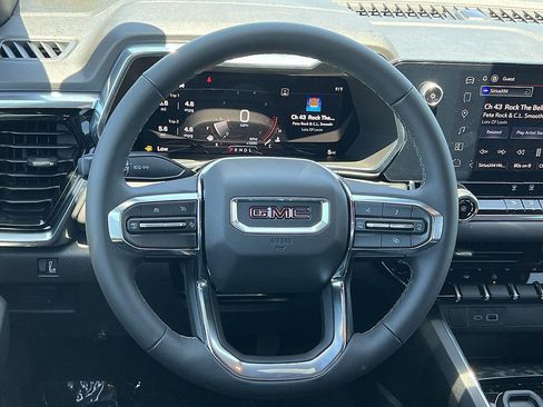 New 2026 GMC Canyon Elevation RWD image 12
