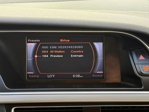 Used 2013 Audi A4 2.0T Premium AWD/4WD image 32