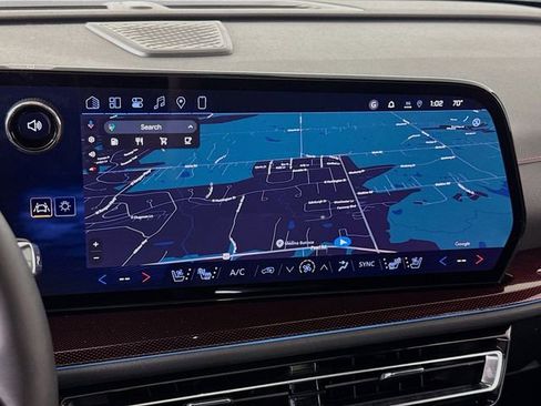 New 2026 Chevrolet Traverse RS image 13