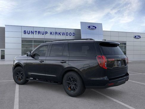 New 2026 Ford Expedition Tremor image 4