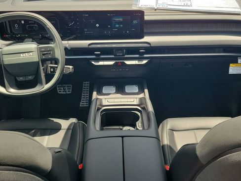 New 2027 Kia Telluride X-Line SX Prestige AWD/4WD image 11