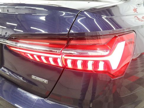 Used 2019 Audi A6 3.0T Prestige w/ Prestige Package AWD/4WD image 12