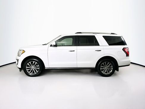 Used 2018 Ford Expedition Limited image 4