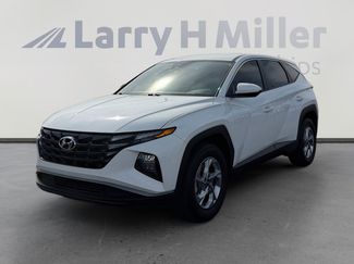 Certified 2023 Hyundai Tucson SE video 1
