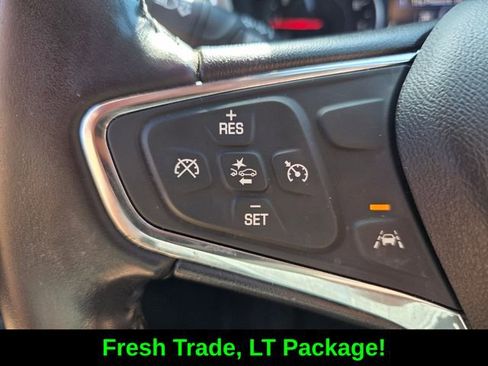 Used 2020 Chevrolet Equinox LT image 28