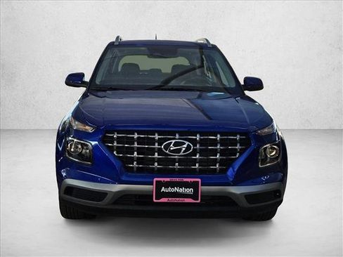 New 2026 Hyundai Venue SEL image 6