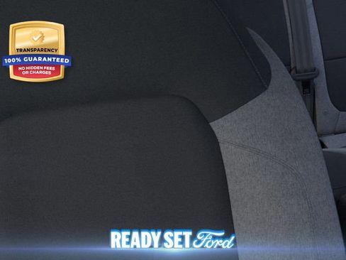 New 2025 Ford Bronco Base image 18