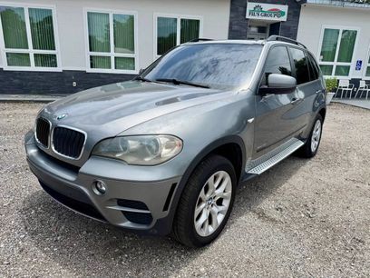 Used 2012 BMW X5 xDrive35i