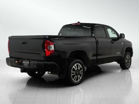 Used 2021 Toyota Tundra SR5 image 5