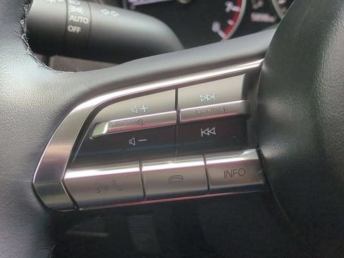 Certified 2026 MAZDA CX-50 AWD 2.5 S w/ Weather Package image 15