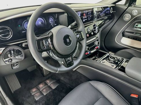 Used 2024 Rolls-Royce Spectre w/ Spectre Launch Package AWD/4WD image 11