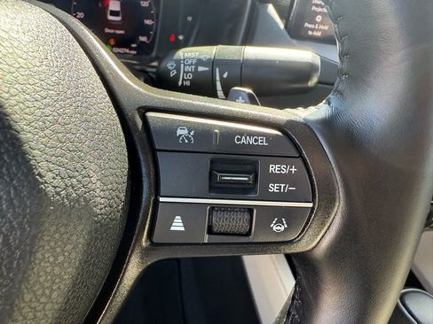 Used 2023 Honda Accord EX-L image 25