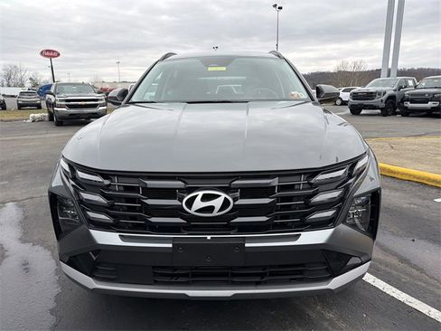 Used 2025 Hyundai Tucson SEL image 11