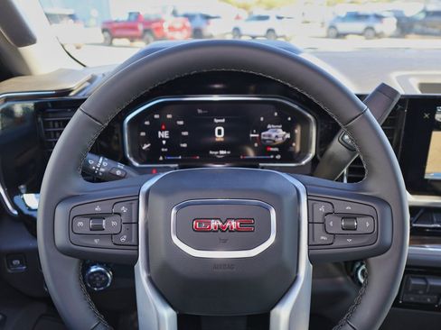 New 2026 GMC Sierra 1500 Elevation image 19