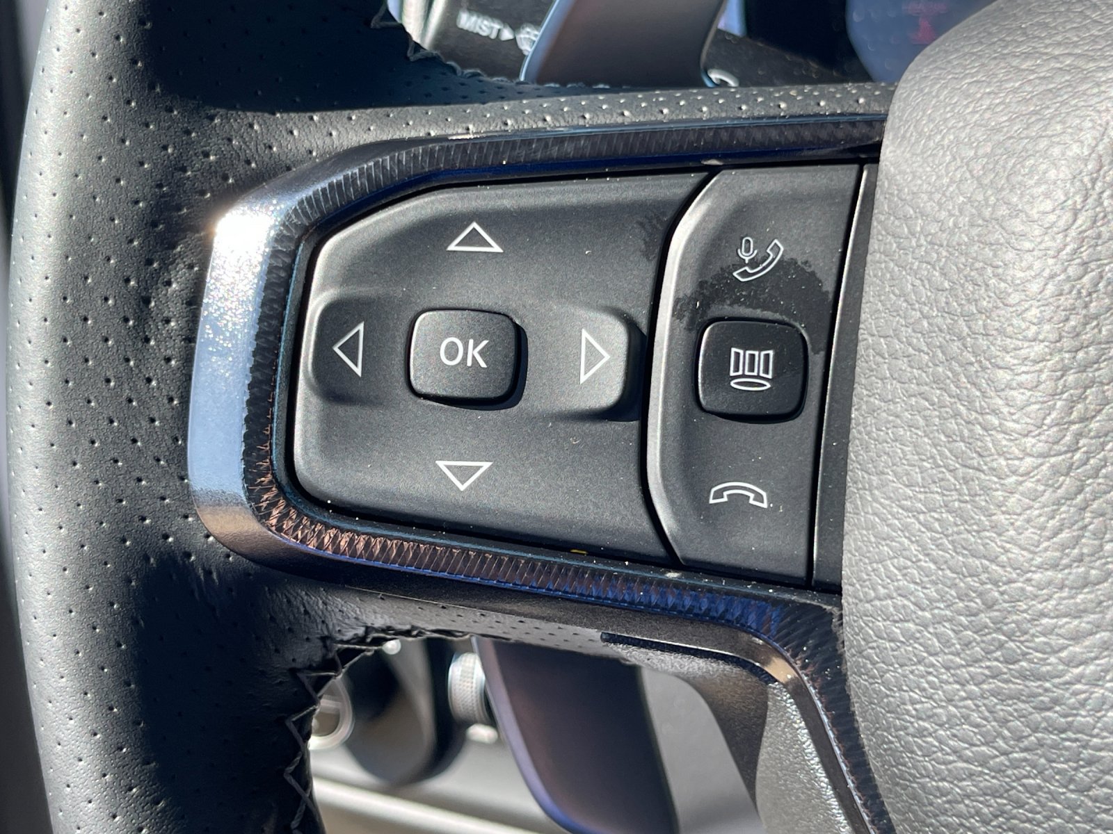 New 2027 RAM 1500 RHO AWD/4WD image 25