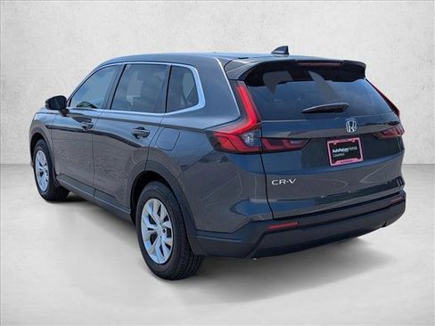 New 2026 Honda CR-V LX image 7