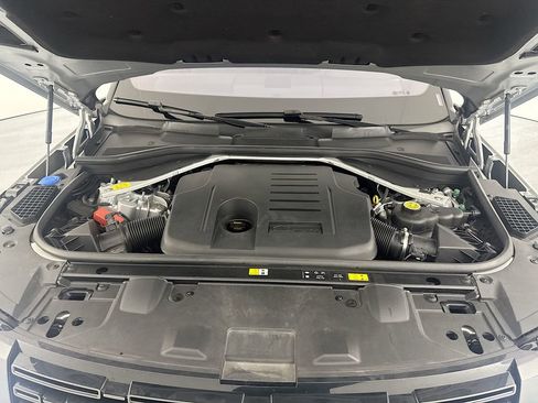 Used 2023 Land Rover Range Rover SE image 30