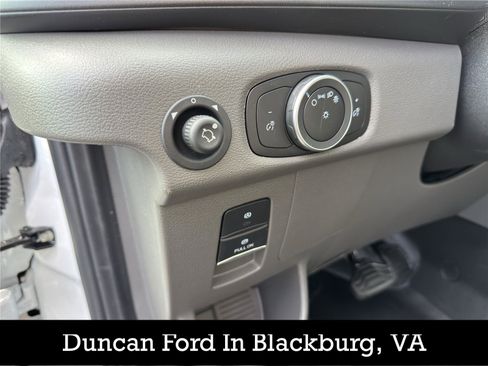 New 2025 Ford Transit 350 XL image 17