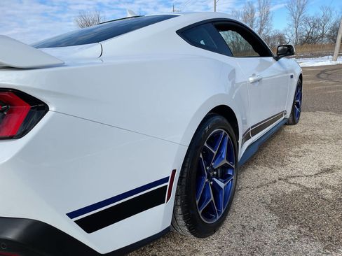 Used 2024 Ford Mustang GT Premium w/ GT Performance Package image 92