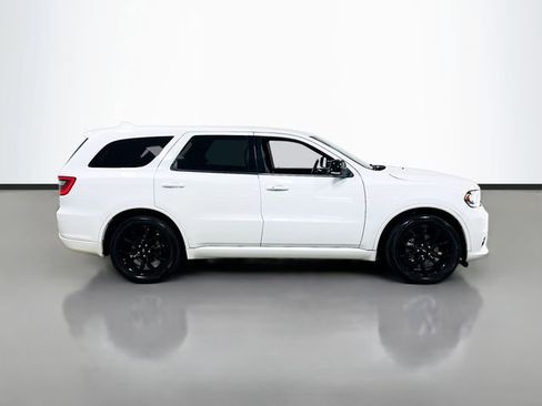 Used 2019 Dodge Durango GT RWD image 8