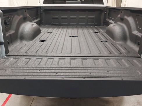 New 2026 RAM 2500 Tradesman image 27