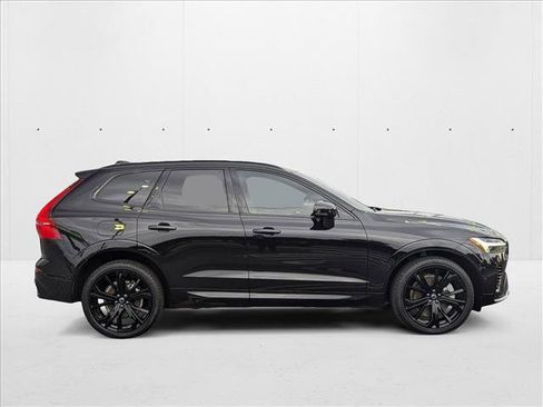 Used 2024 Volvo XC60 T8 Ultimate w/ Protection Package Premier image 4