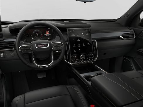New 2027 GMC Acadia Elevation w/ Black Edition FWD image 30