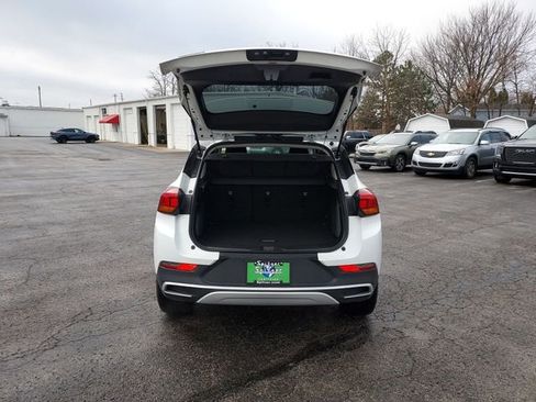 Certified 2023 Buick Encore GX Preferred w/ Cold Weather Comfort Package image 21