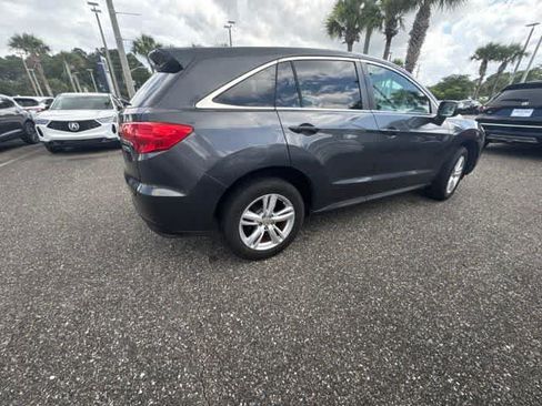 Used 2013 Acura RDX FWD w/ Technology Package image 18