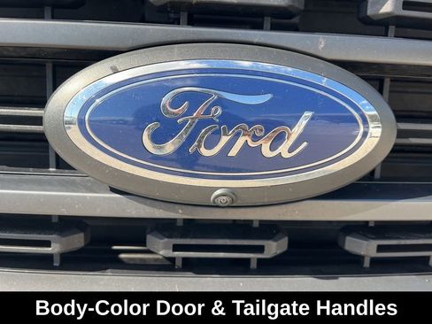 Used 2023 Ford F150 XLT w/ Equipment Group 302A High image 17